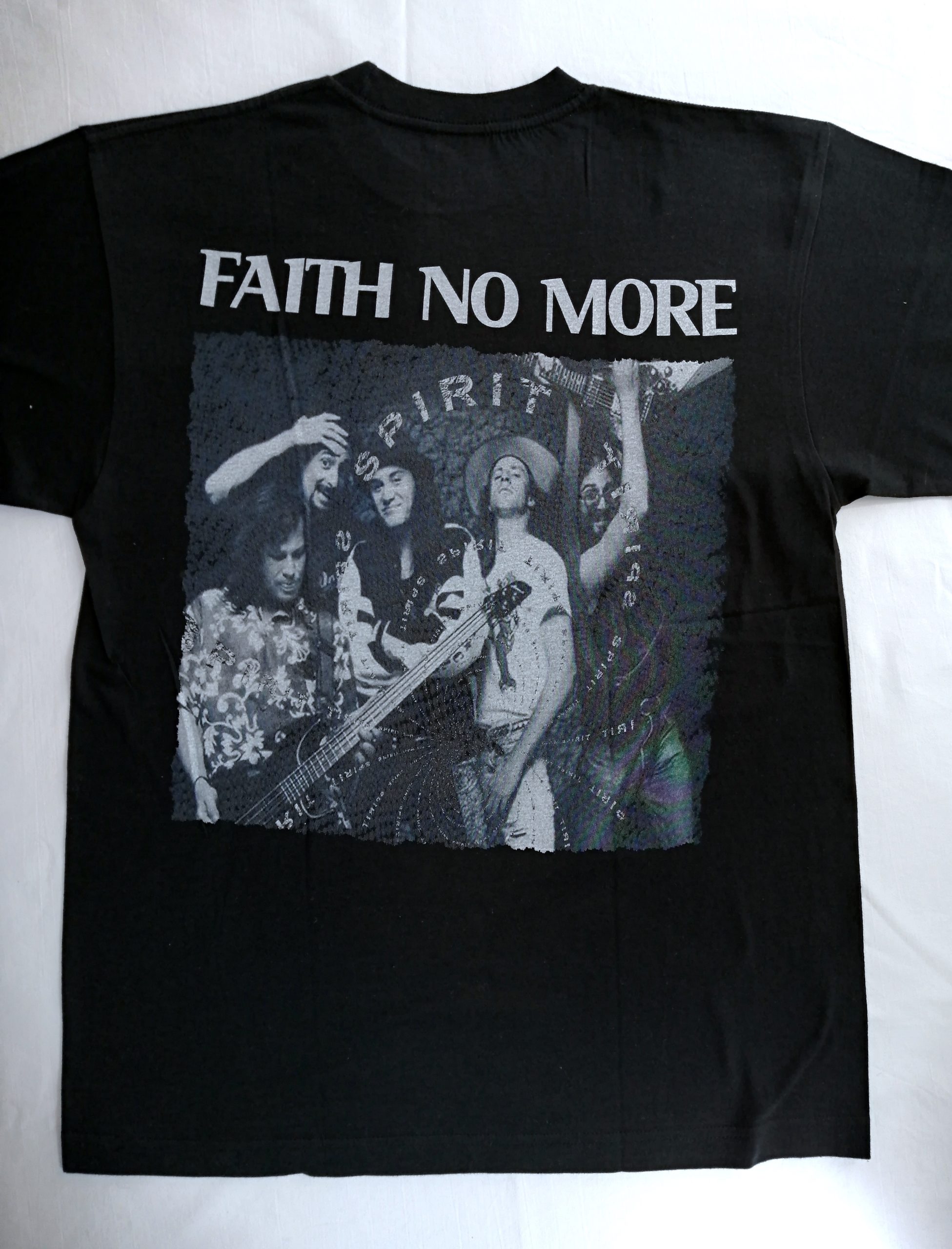 Faith No More - King for a day