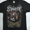 Slipknot - All hope is gone