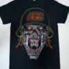 Slayer - Helmet