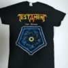 Testament - The Ritual