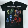 System Of A Down