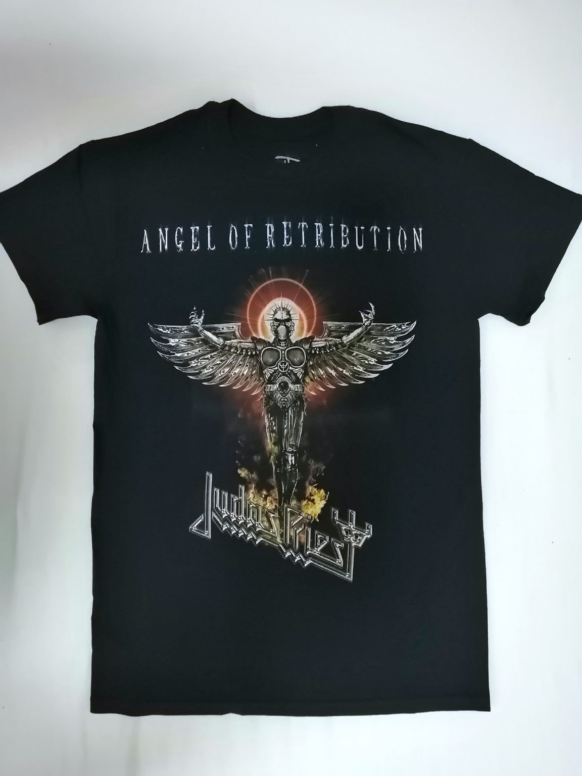 Judas Priest - Angel of Retribution