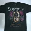 Soulfly - Enslaved