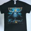 Testament - Dark Roots Of Earth