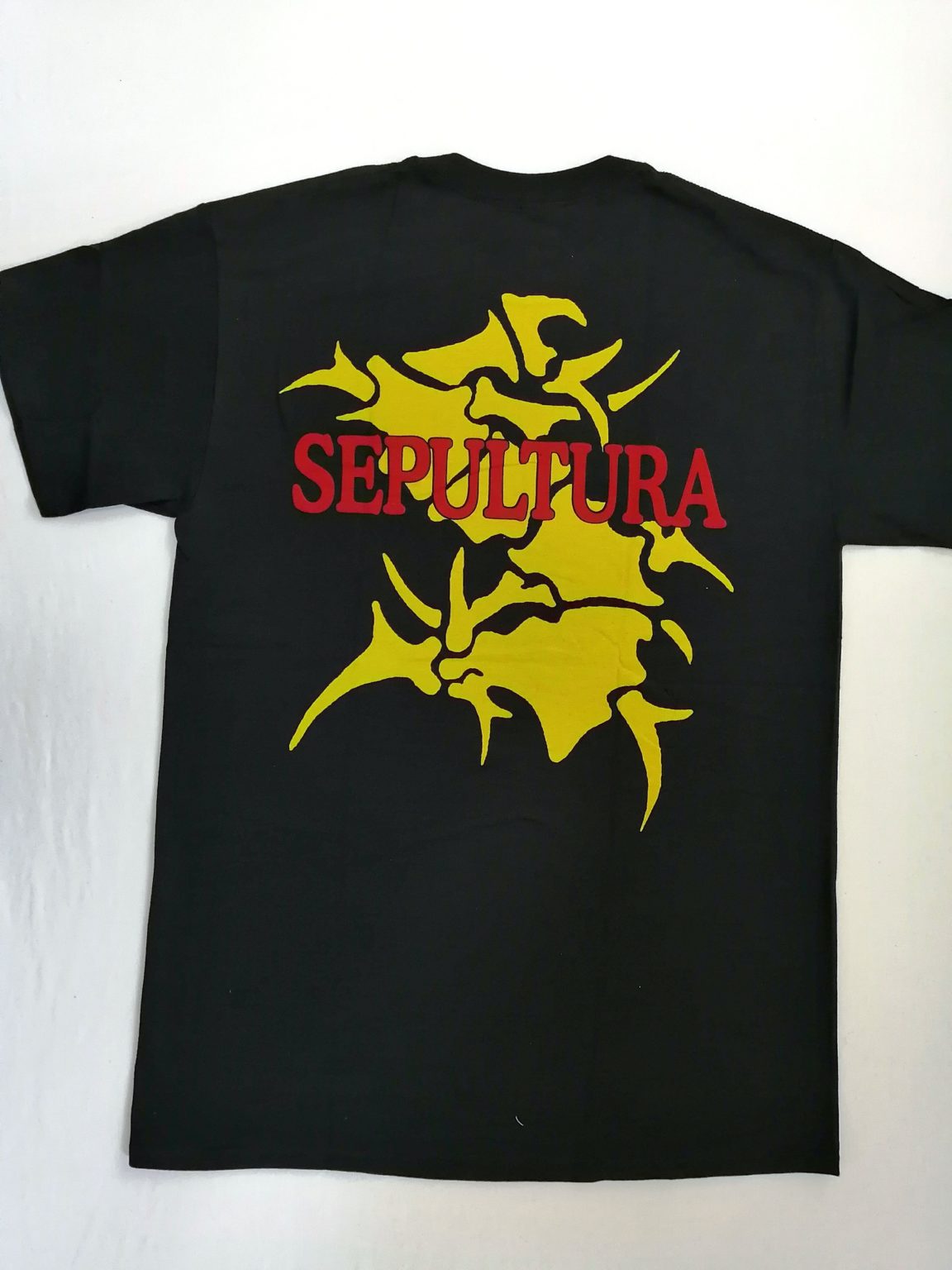 Sepultura Arise sepultura-arise