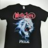 White Lion - Pride