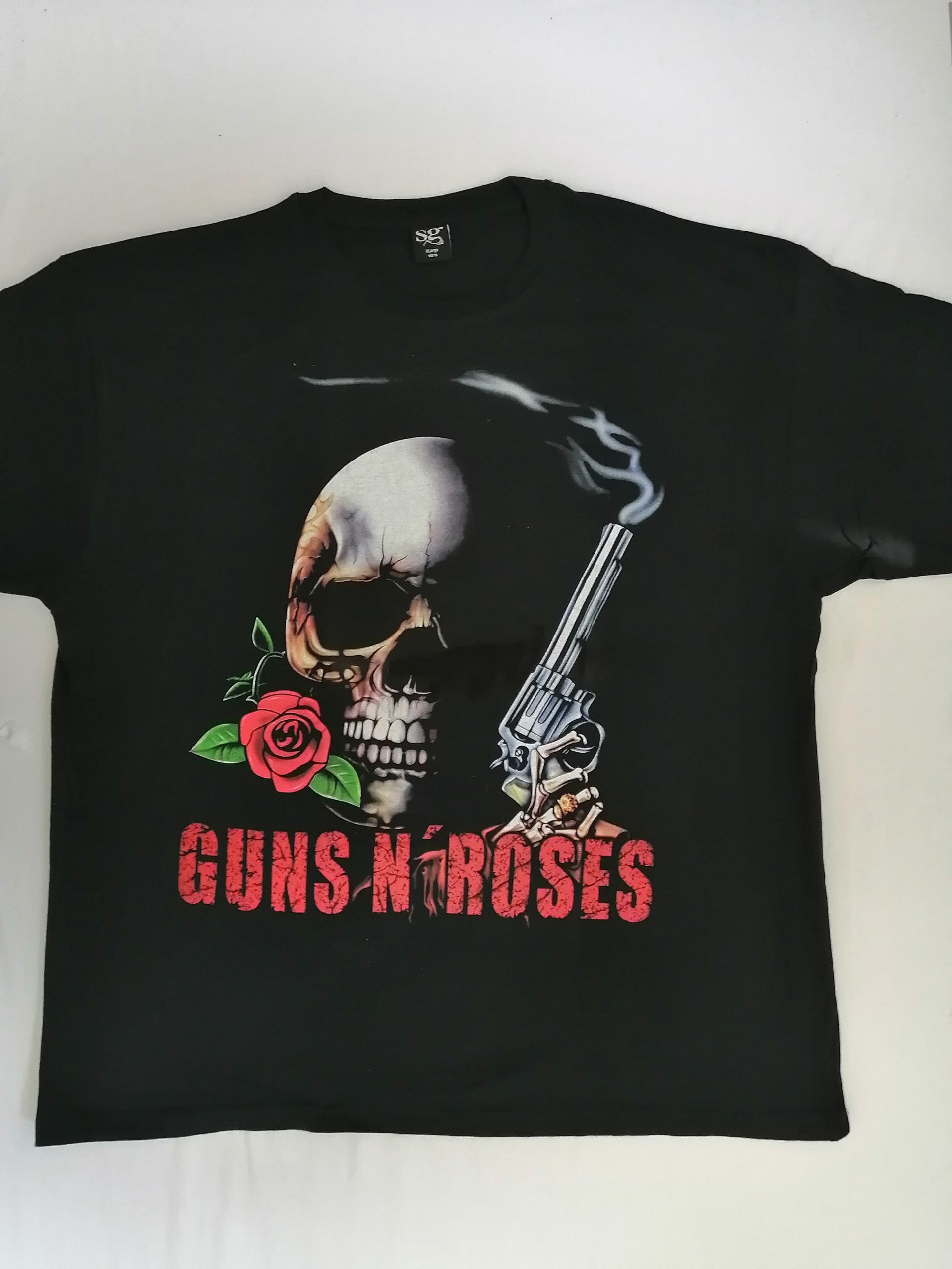 Guns N' Roses 2
