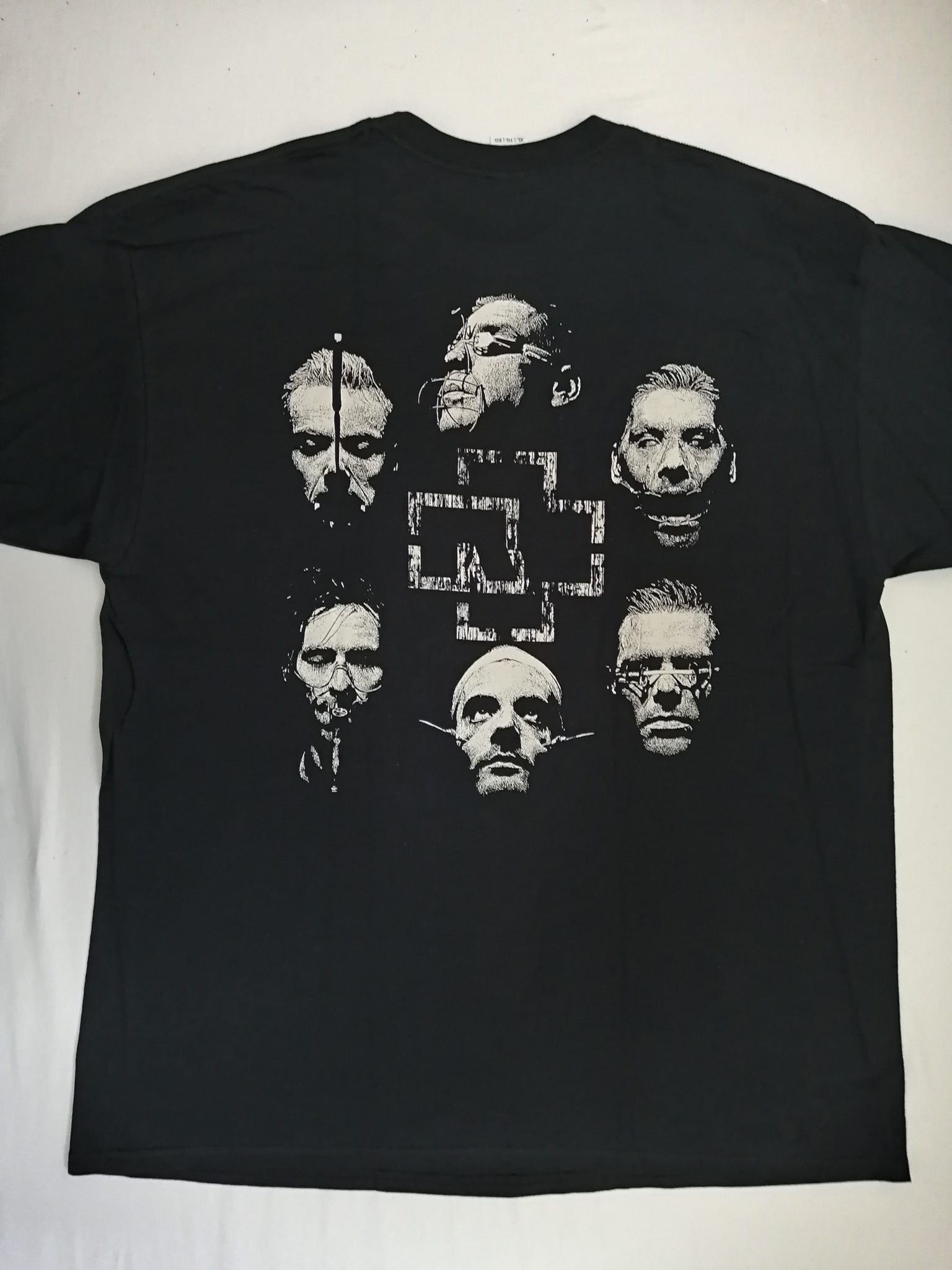 Rammstein - Sehnsucht