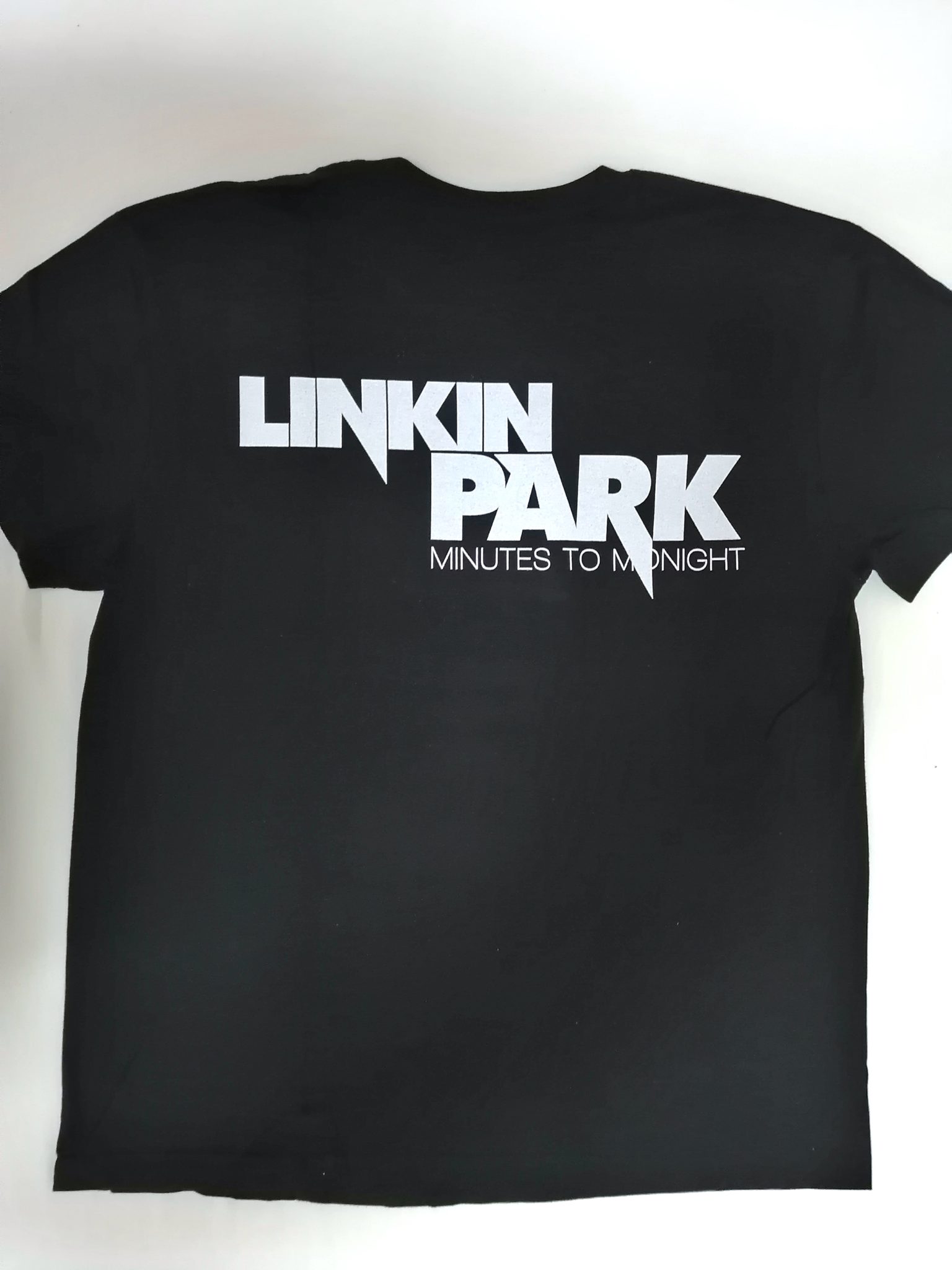 Linkin Park - Minutes To Midnight