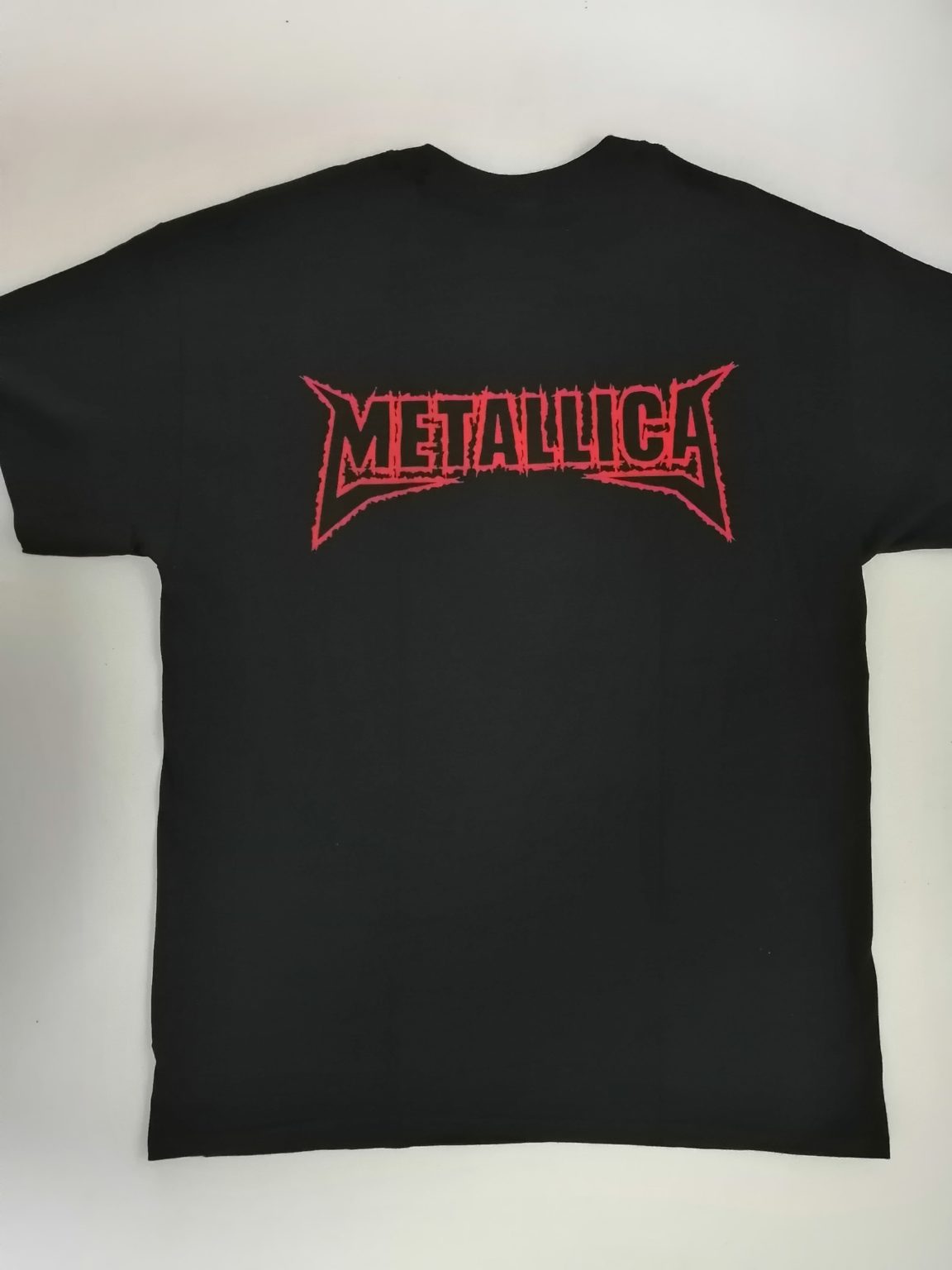 Metallica - St. Anger (Band)