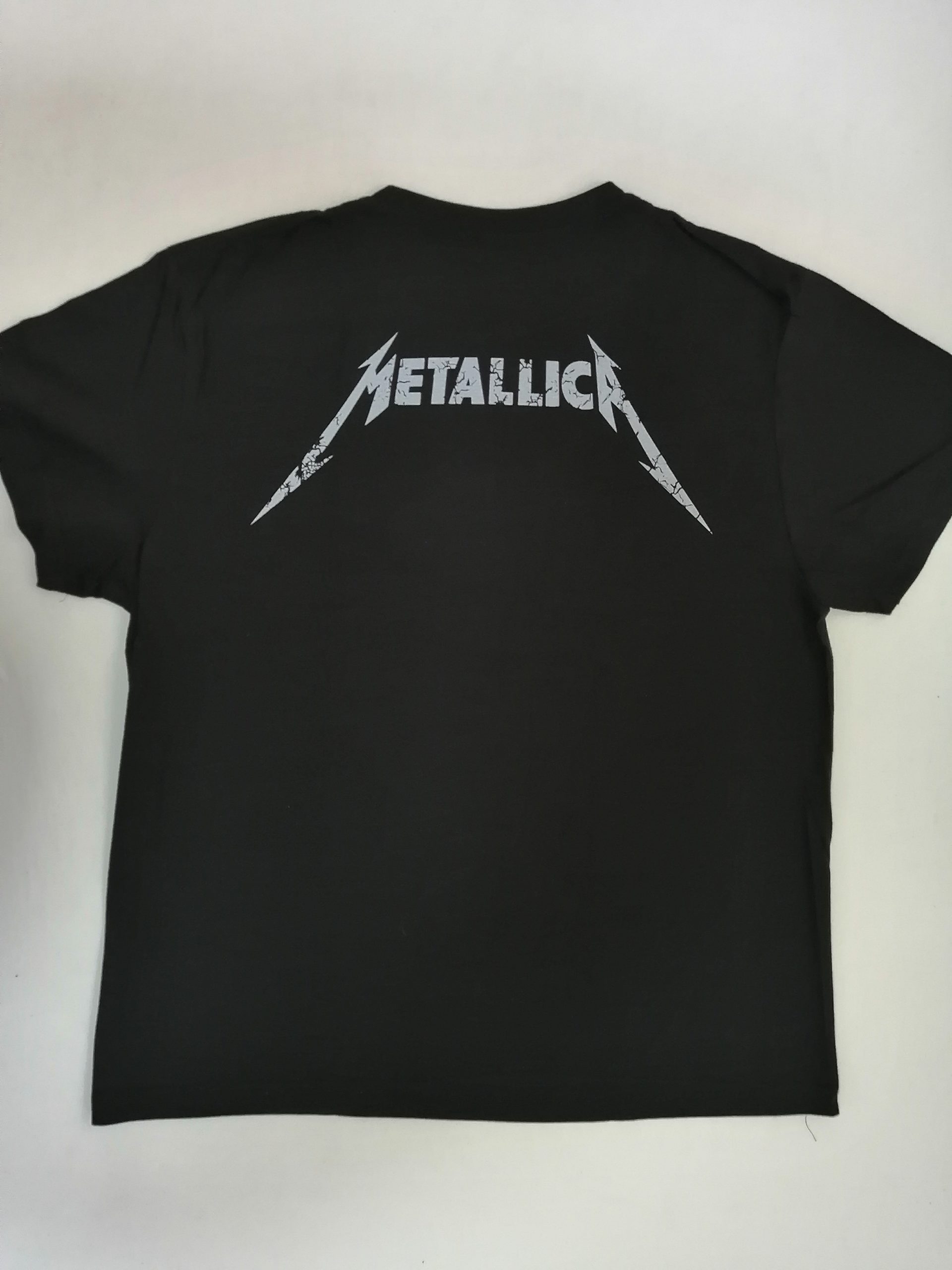 Metallica - Guitar