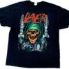Slayer - Do you want to die??