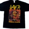 Slayer - Seasons in the Abyss
