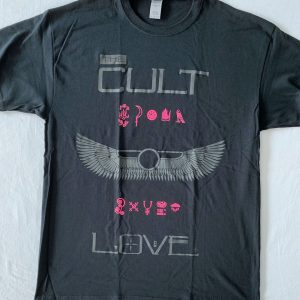 The Cult - Love 2