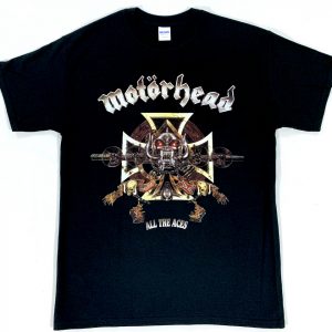 Motörhead - All the Aces