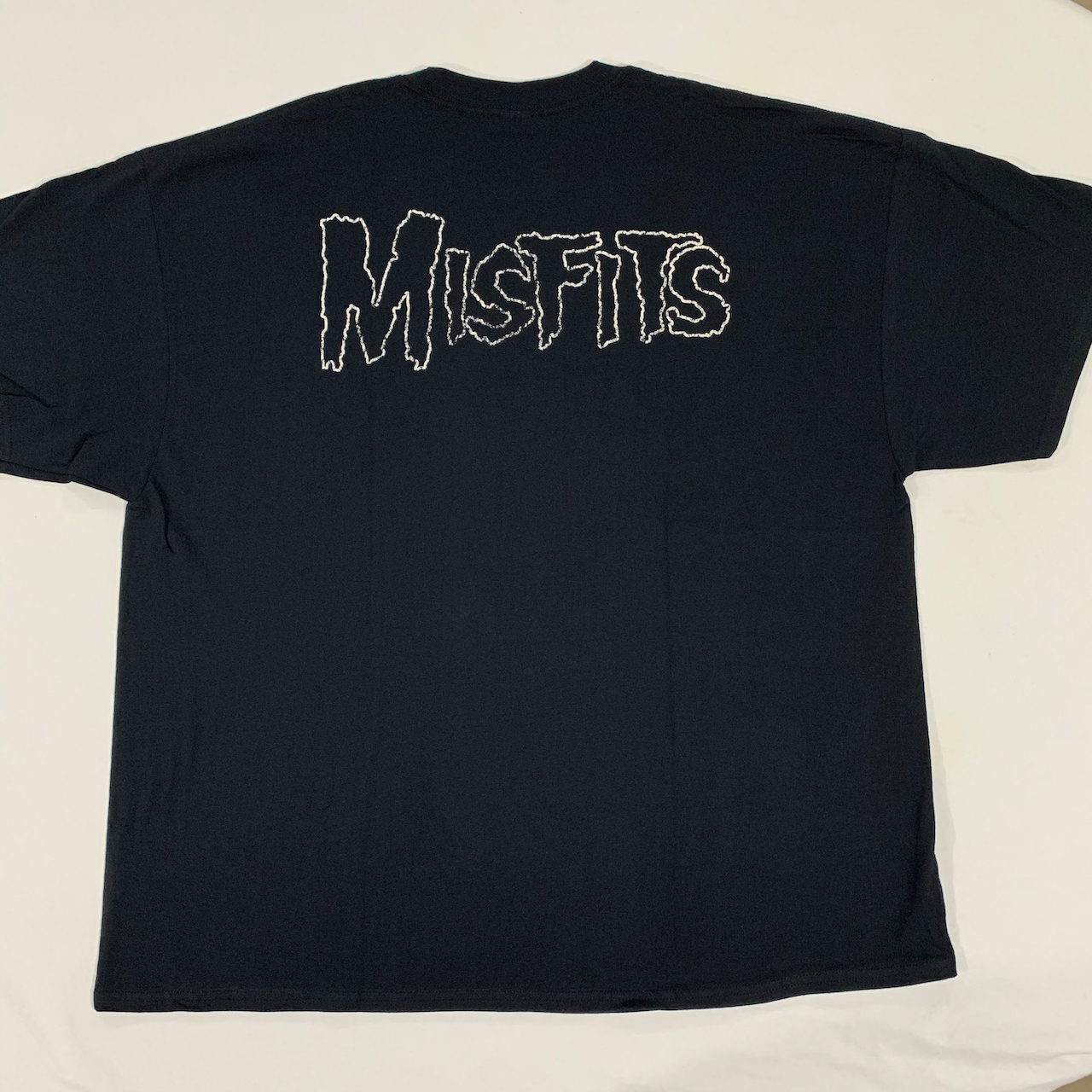 Misfits - Earth A.D. - Hardcore, Majice, Punk