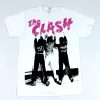 The Clash - White Riot