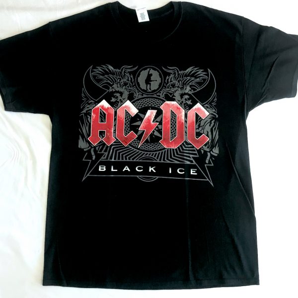 AC/DC - Black Ice 3