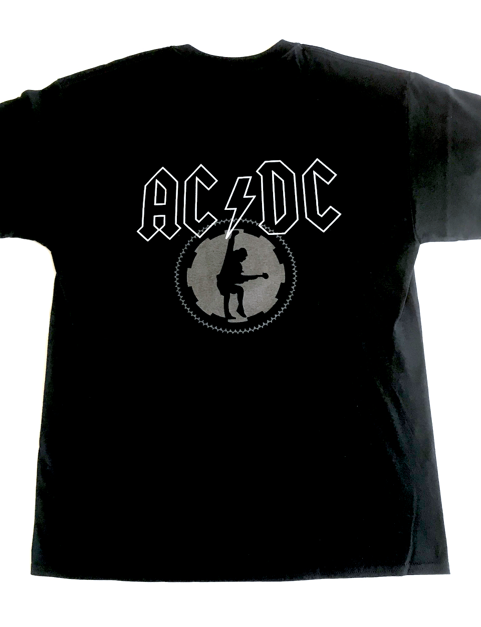 AC/DC - Black Ice - Hard Rock, Majice, Rock