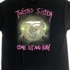 Twisted Sister - Come Out And Play