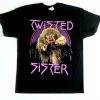 Twisted Sister