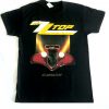 ZZ Top - Eliminator