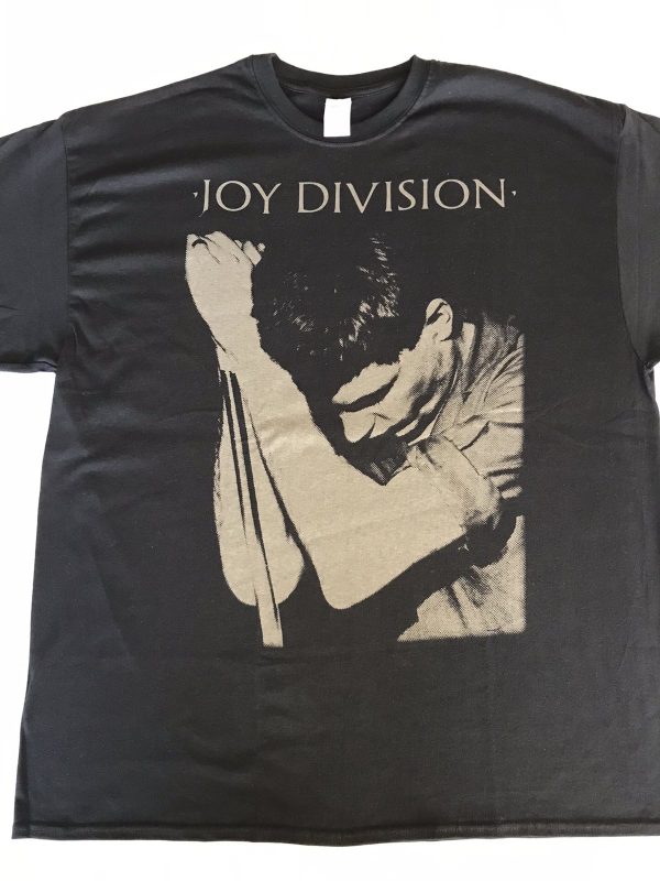 Joy Division - 2
