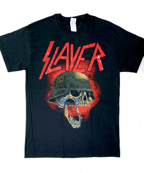 Slayer - Skull