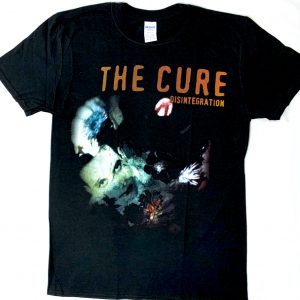 The Cure - Disintegration