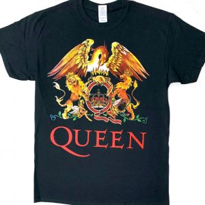 Queen - Tour 75