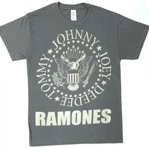 Ramones (Grey)