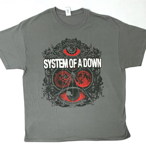 System of a Down - Brotherhood