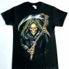 Skull Death
