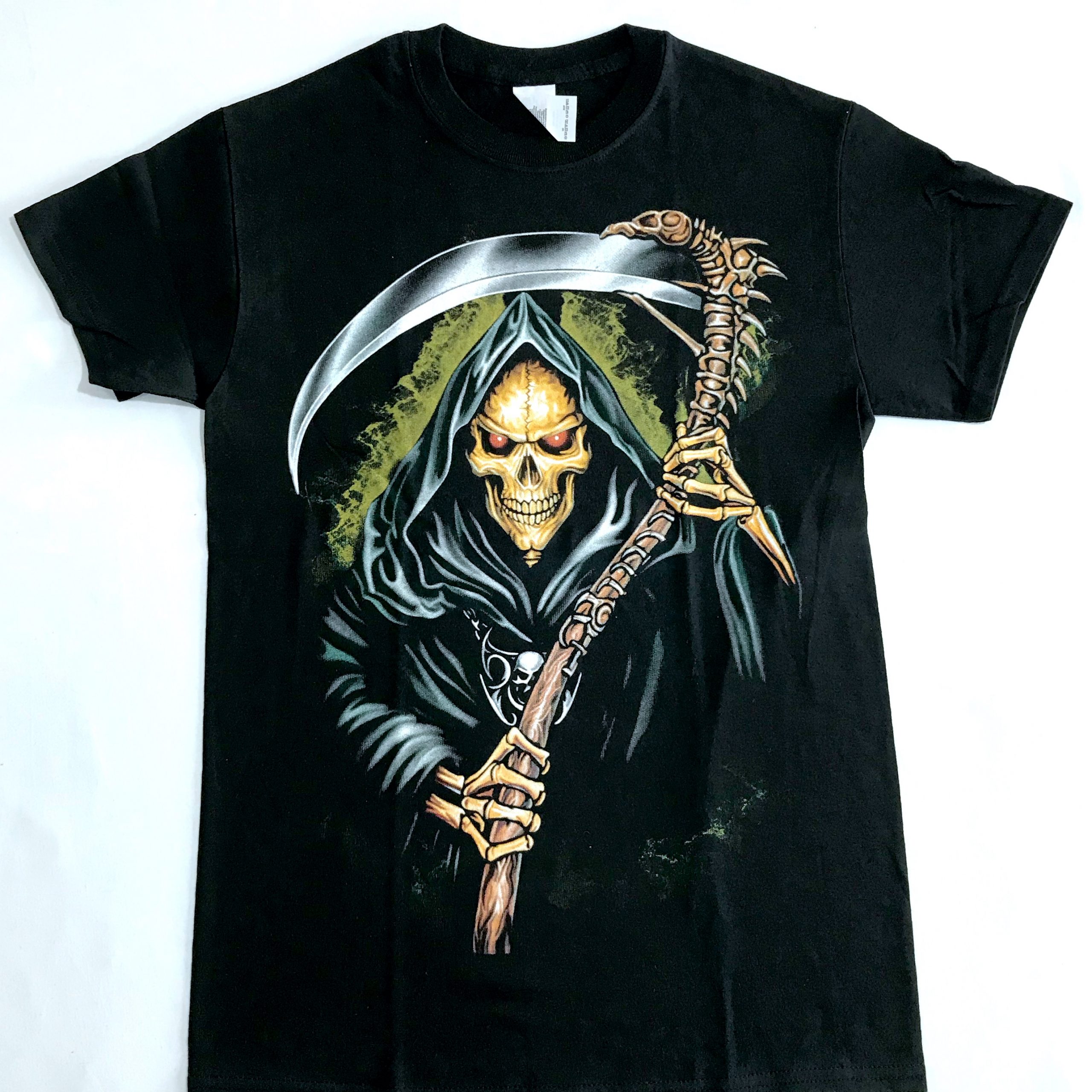 Skull Death - Lobanje, Majice