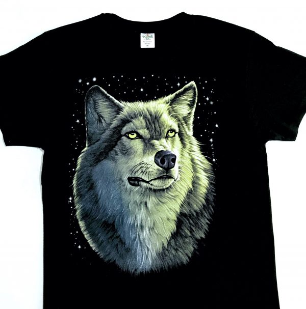 Wolf (Vuk)