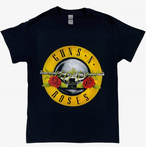Guns N’ Roses – Logo 2