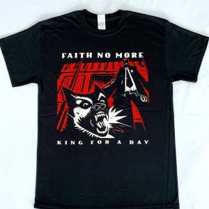 Faith No More - King For a Day