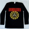 Soundgarden (Long Sleeve)