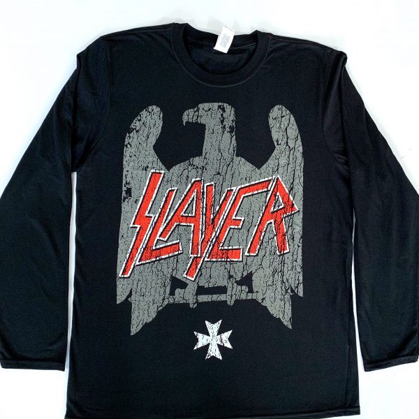 Slayer – Eagle
