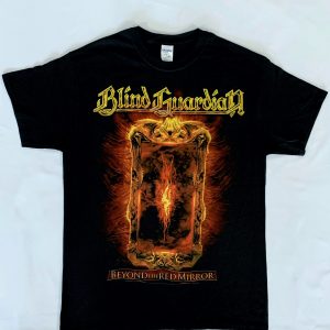 Blind Guardian - Beyond the Red Mirror