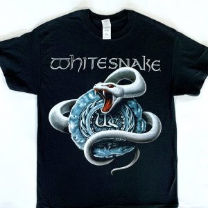 Whitesnake - White Snake