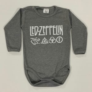 Led Zeppelin (Dečiji Bodić)