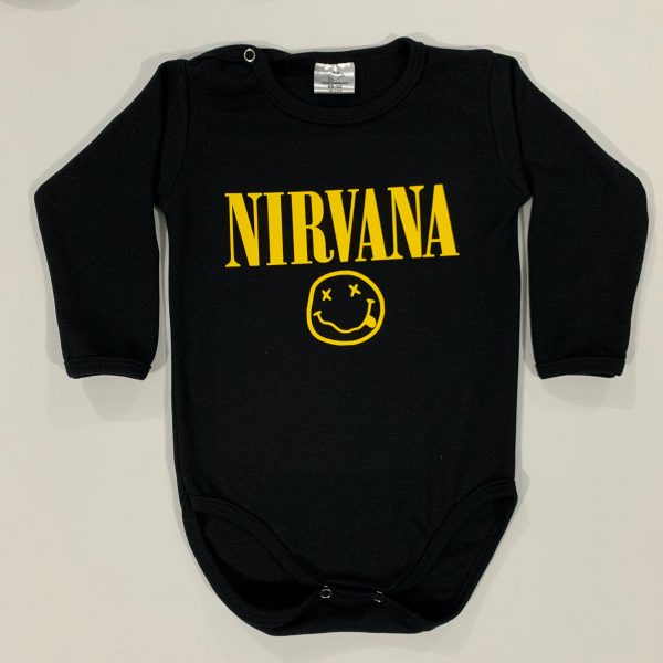 Nirvana (Dečiji Bodić)