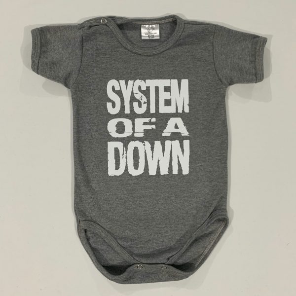 System Of A Down (Dečiji Bodić)