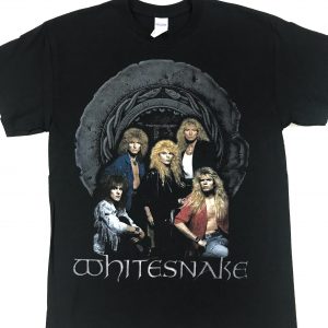 Whitesnake - Band