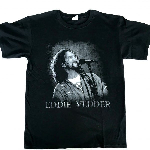Eddie Vedder - Pearl Jam