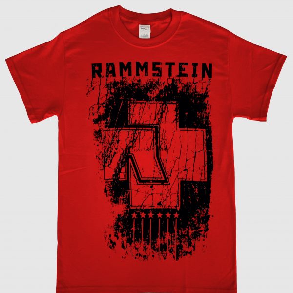 Rammstein - 6 Herzen