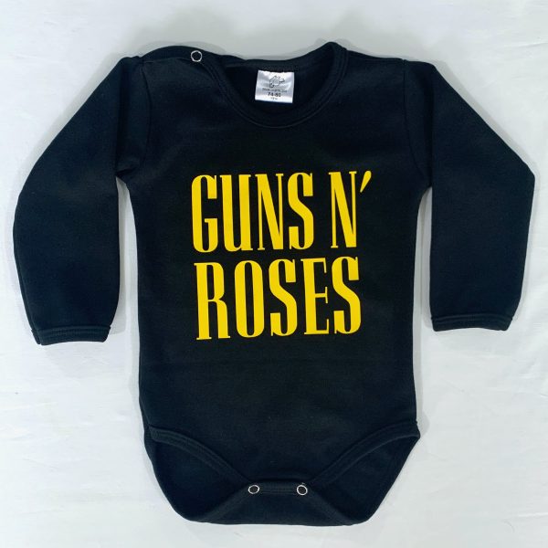 Guns n' Roses (Dečiji Bodić)