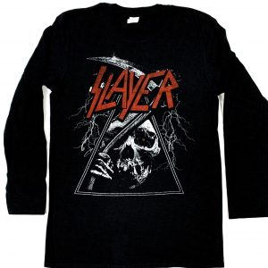 Slayer - Triangle Reaper (Dugi Rukav)