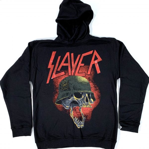 Slayer – Skull (Duks)